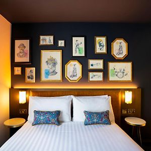 Mercantile Hotel